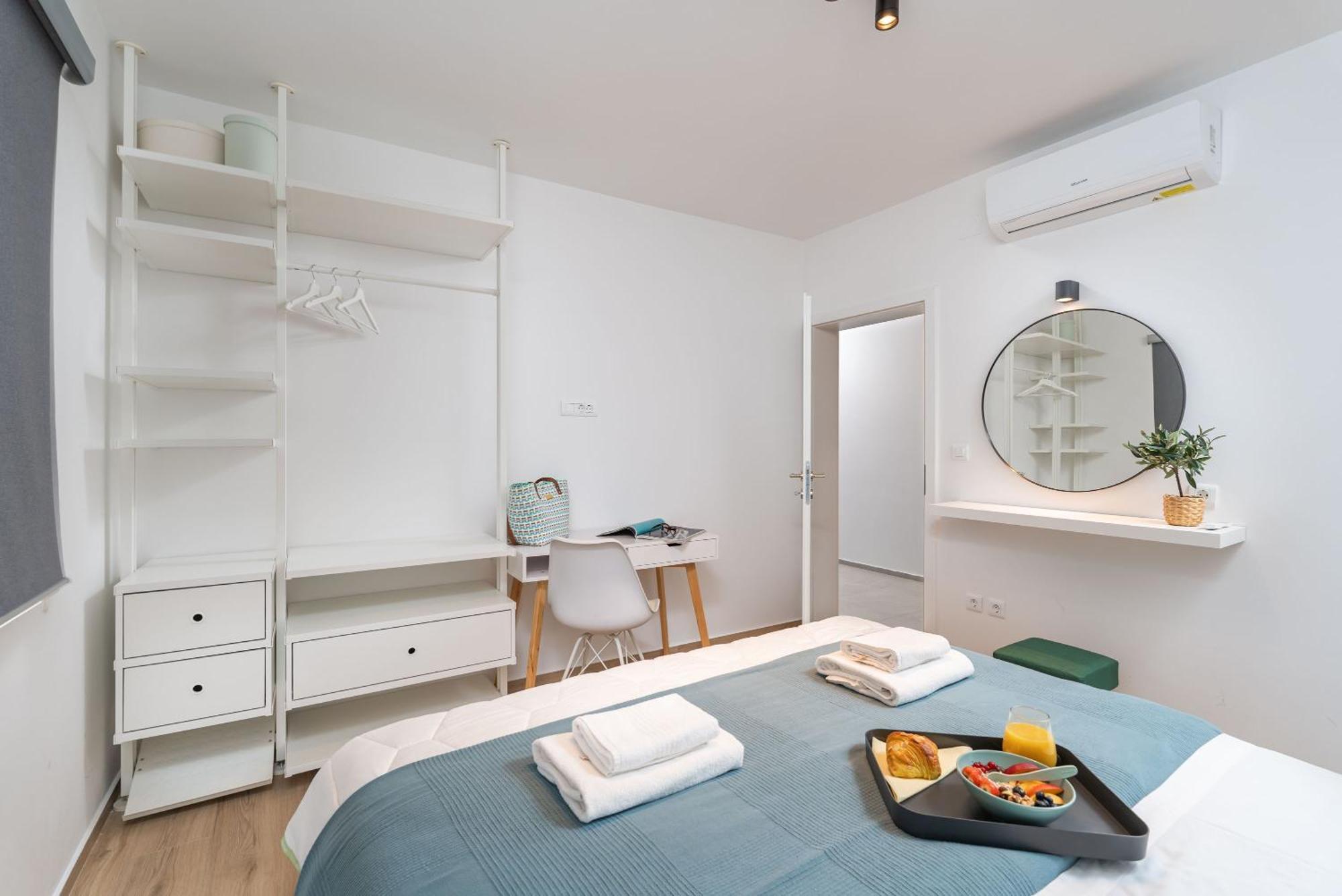 Villa Lemon Garden - Apartment In Dubrovnik Mlini Eksteriør billede